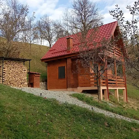 Lodge Ulmului *