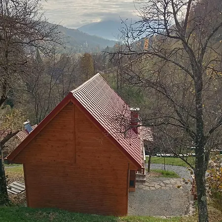 Ulmului *