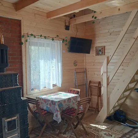 Ulmului Lodge